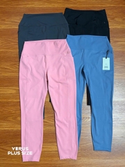 Quần legging dài Rbx bigsize xuất xịn