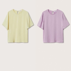 [viruSpluSSize]sale outlet -  áo mango bigSize công Sở