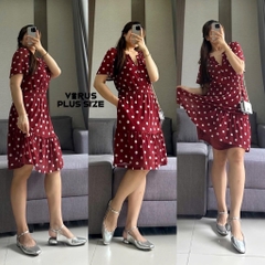 Đầm Cato bigsize xuất xịn