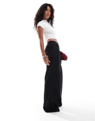 Quần ống rộng Asos Bigsize