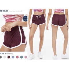[viruSpluSSize]quần thun bigSize aero  mùa hè Summer