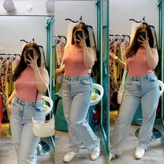 [viruSpluSSize] áo cổ lọ f21 pluS bigSize