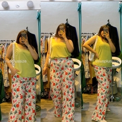 [viruSpluSSize] áo primark xuất xịn bigSize 200k/4c màu ngẫu nhiên