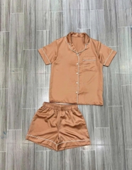 Bộ Ngủ Lụa G.U bigsize xuất xịn