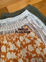 Short briggs eo mocking bigsize