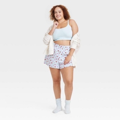 Short Colsie thoáng mát bigsize