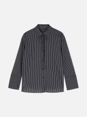 Áo somi Primark dây cột bigsize xuất xịn