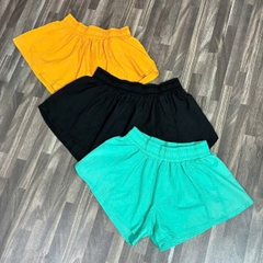 Quần short dù daily bigsize xuất xịn