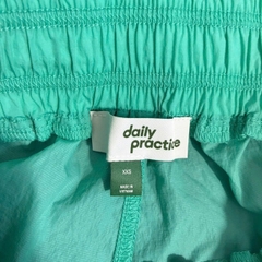 Quần short dù daily bigsize xuất xịn