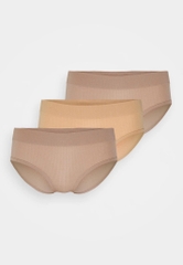 [viruSpluSSize]Set chip  [màu ngẫu nhiên] Aerie bigSize xuất xịn [quần lót bigSize]