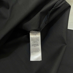 Chân váy Primark midi dù xếp ly lưng thun bigsize xuất xịn