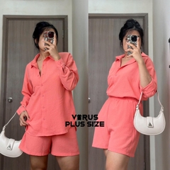 Set nine eight thoáng mát bigsize