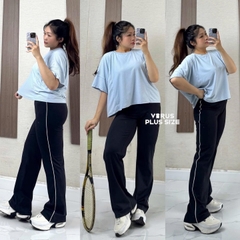 Quần legging thể thao RBX bigsize xuất xịn