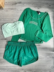 Quần tập athletic thoáng mát bigsize