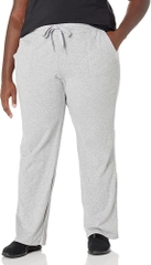Quần CK suông cotton bigsize