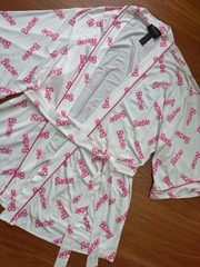 Set choàng f21plus barbie bigsize thun mát lạnh