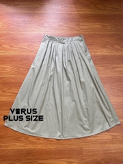 Chân váy Midi Primark Bigsize