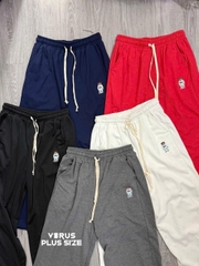 Quần thun Whao bigsize chất mịn mát xuất xịn