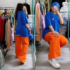 [viruSpluSSize]sale outlet - Áo thun EM EO BI BigSize bigSize cotton