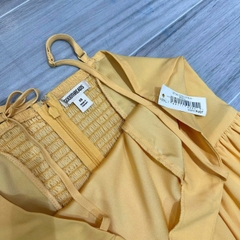 Đầm dây Goodthread mocking xuất xịn bigsize