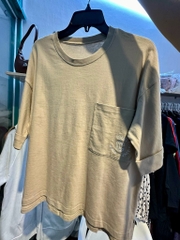 [ViruSpluSSize] sale outlet - áo thun xuất nhật codeS xịn bigSize