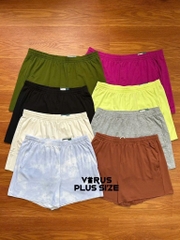 Quần short thun Tekgear  bigsize