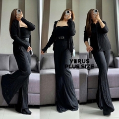 Set Primark Rita Dập Ly Bigsize