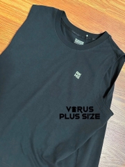Tank top Duluth cotton bigsize