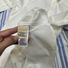 Áo sơmi LL Bean xuất xịn bigsize