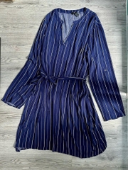 Đầm f21plus visco bigsize