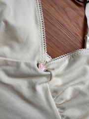 Áo dây f21plus cotton Bigsize (6220)
