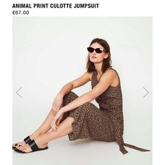 [viruSpluSSize]JUMSUIT WAREHOUSE xuất xịn