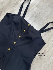 Áo dây torrid xuất xịn bigsize