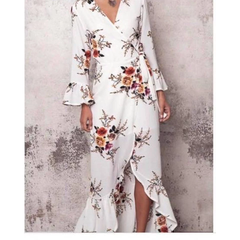 [viruSpluSSize]Sale outlet - Maxi HAUTE MONDE xuất xịn