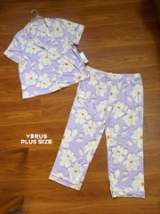 Bộ pjm drapper bigsize