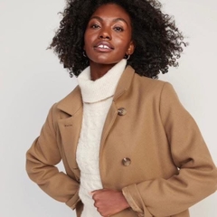 Áo dạ Old navy bigsize