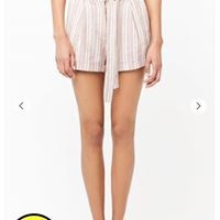 sale outlet  - QUẦN SHORT F21
