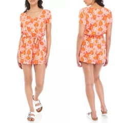 [viruSpluSSize] jumSuit đo bay hoa bebop xuất xịn bigSize