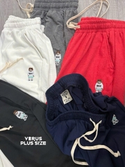 Quần thun Whao bigsize chất mịn mát xuất xịn