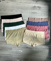 [viruSpluSSize] Set chip đùi aerie xuất xịn bigSize màu ngẫu nhiên