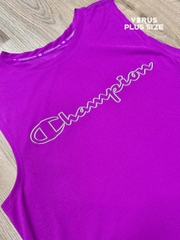 Áo balo tập champi0n bigsize