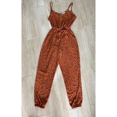 Sale - JUMSUIT BIGSIZE IRIS Xuất xịn bigSize