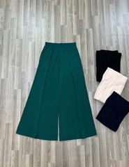 Quần thun ống rộng un1 bigsize