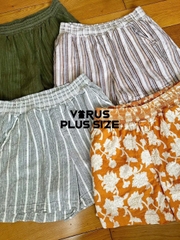 Short briggs eo mocking bigsize