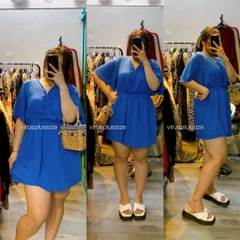 JumSuit EMMA xuất xịn bigSize