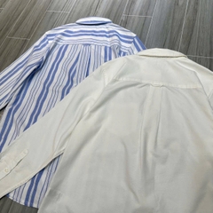 Áo sơmi LL Bean xuất xịn bigsize