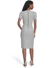 Đầm tweed jessica thanh lịch bigsize