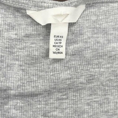 Bodysuit Hm cotton bigsize