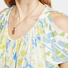 [viruSpluSSize]sale outlet - Áo FREE PEOPLE xuất xịn bigSize