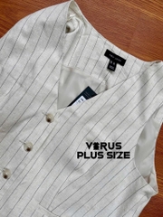 Gile newlook linen bigsize